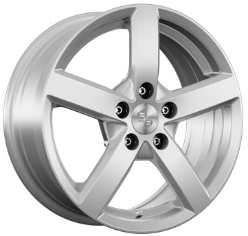 DIEWE EROS ZILVER 8051272622720
